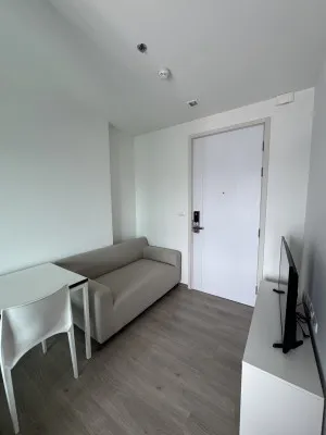 For Rent Condo , The Base Phetkasem , MRT-Phetkasem 48 , Bang Wa , Phasi Charoen , Bangkok , CX-137224