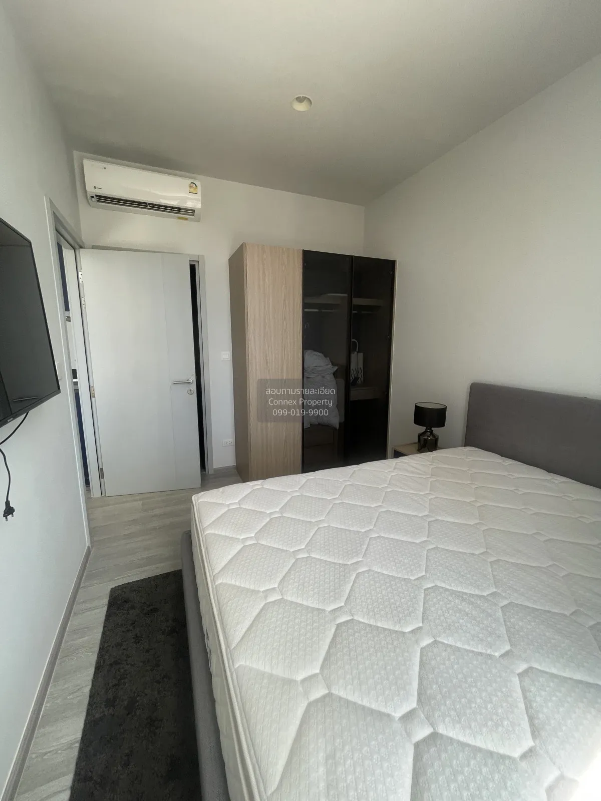 เช่าคอนโด  เอ็กซ์ที เอกมัย BTS-เอกมัย คลองตันเหนือ เขต วัฒนา กรุง