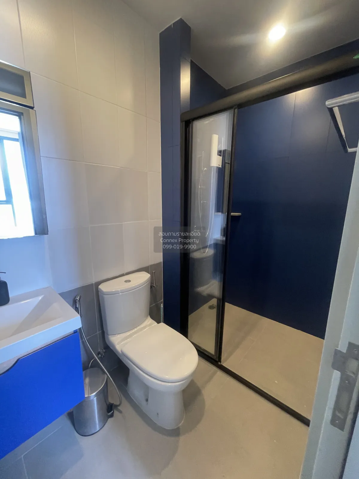 เช่าคอนโด  เอ็กซ์ที เอกมัย BTS-เอกมัย คลองตันเหนือ เขต วัฒนา กรุง