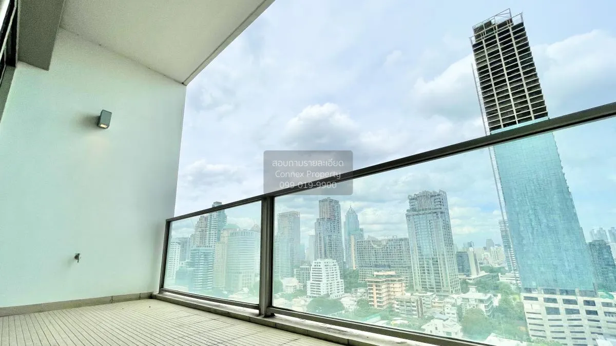 ขายคอนโด  185 ราชดำริ เพนท์เฮ้าส์ BTS-สถานีราชดำริ ลุมพินี เขต ปท