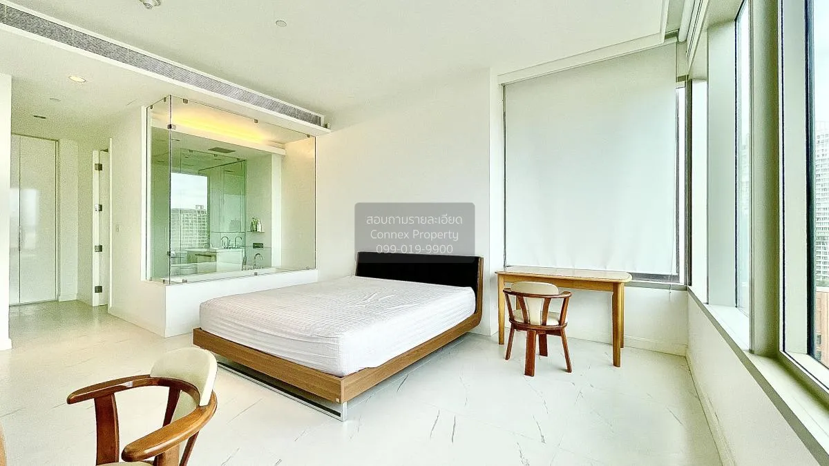 ขายคอนโด  185 ราชดำริ เพนท์เฮ้าส์ BTS-สถานีราชดำริ ลุมพินี เขต ปท