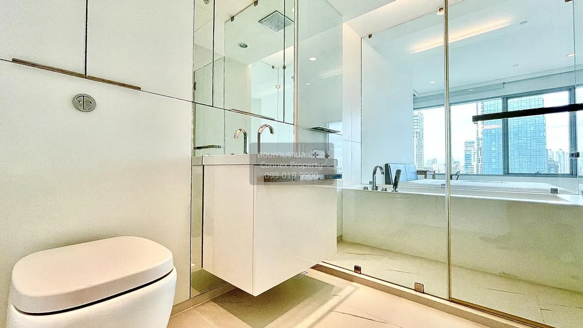 ขายคอนโด  185 ราชดำริ เพนท์เฮ้าส์ BTS-สถานีราชดำริ ลุมพินี เขต ปท