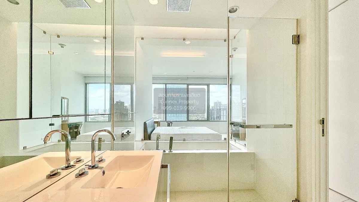 ขายคอนโด  185 ราชดำริ เพนท์เฮ้าส์ BTS-สถานีราชดำริ ลุมพินี เขต ปท