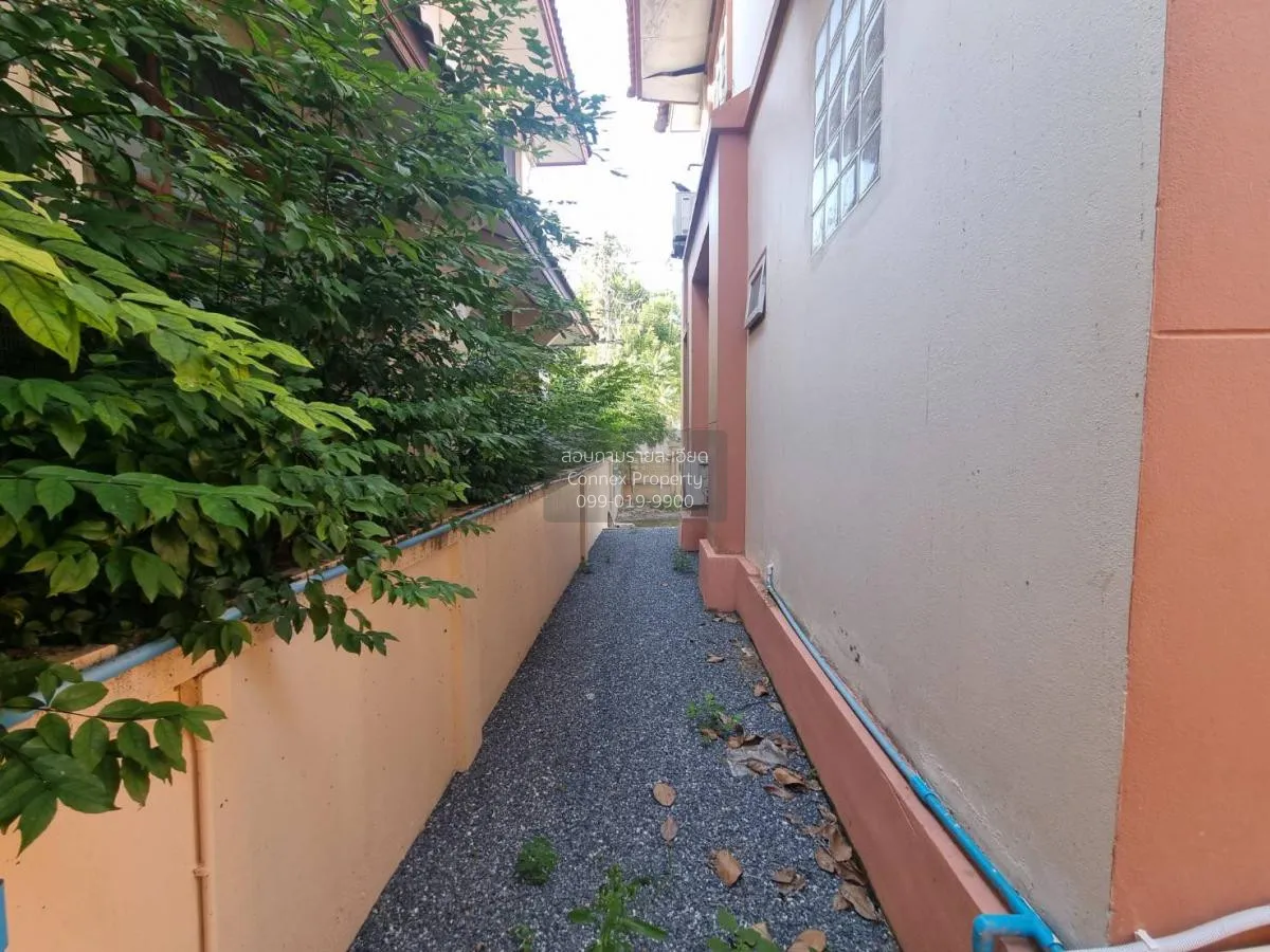 ขายบ้าน  เลคการ์เด้นโฮม คลองหลวงแพ่ง เมืองฉะเชิงเทรา ฉะเชิงเทรา C 2