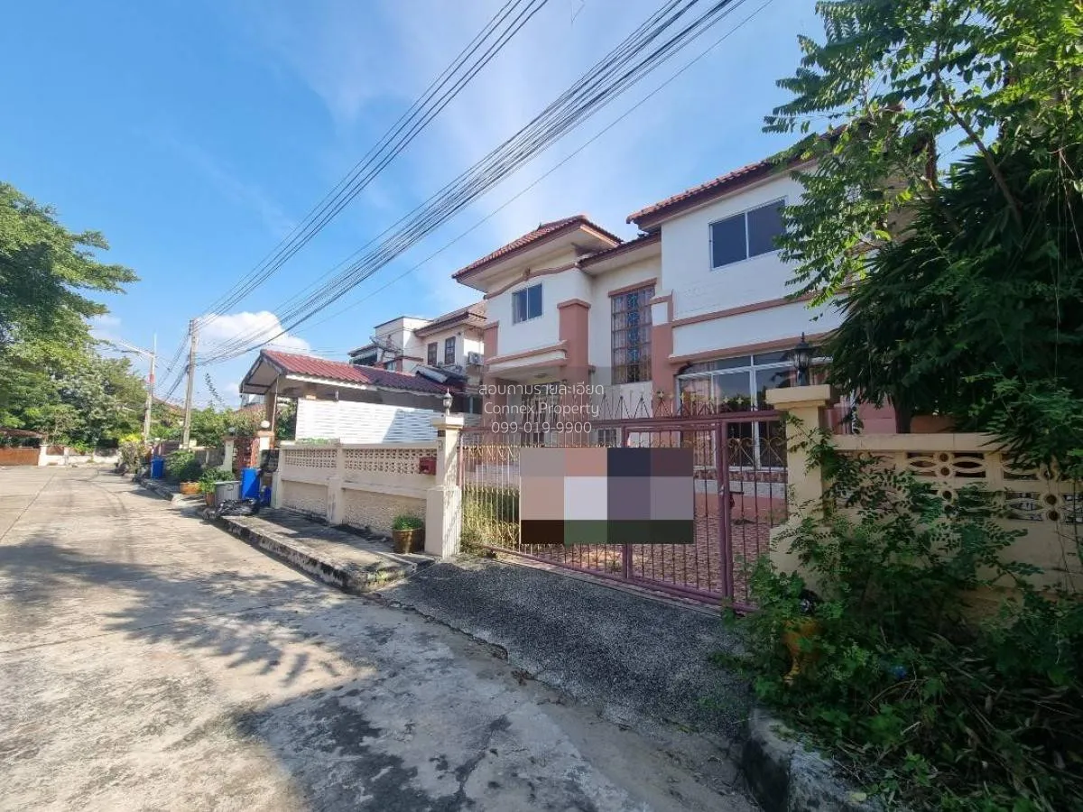 ขายบ้าน  เลคการ์เด้นโฮม คลองหลวงแพ่ง เมืองฉะเชิงเทรา ฉะเชิงเทรา C