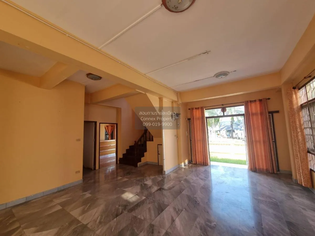 ขายบ้าน  เลคการ์เด้นโฮม คลองหลวงแพ่ง เมืองฉะเชิงเทรา ฉะเชิงเทรา C