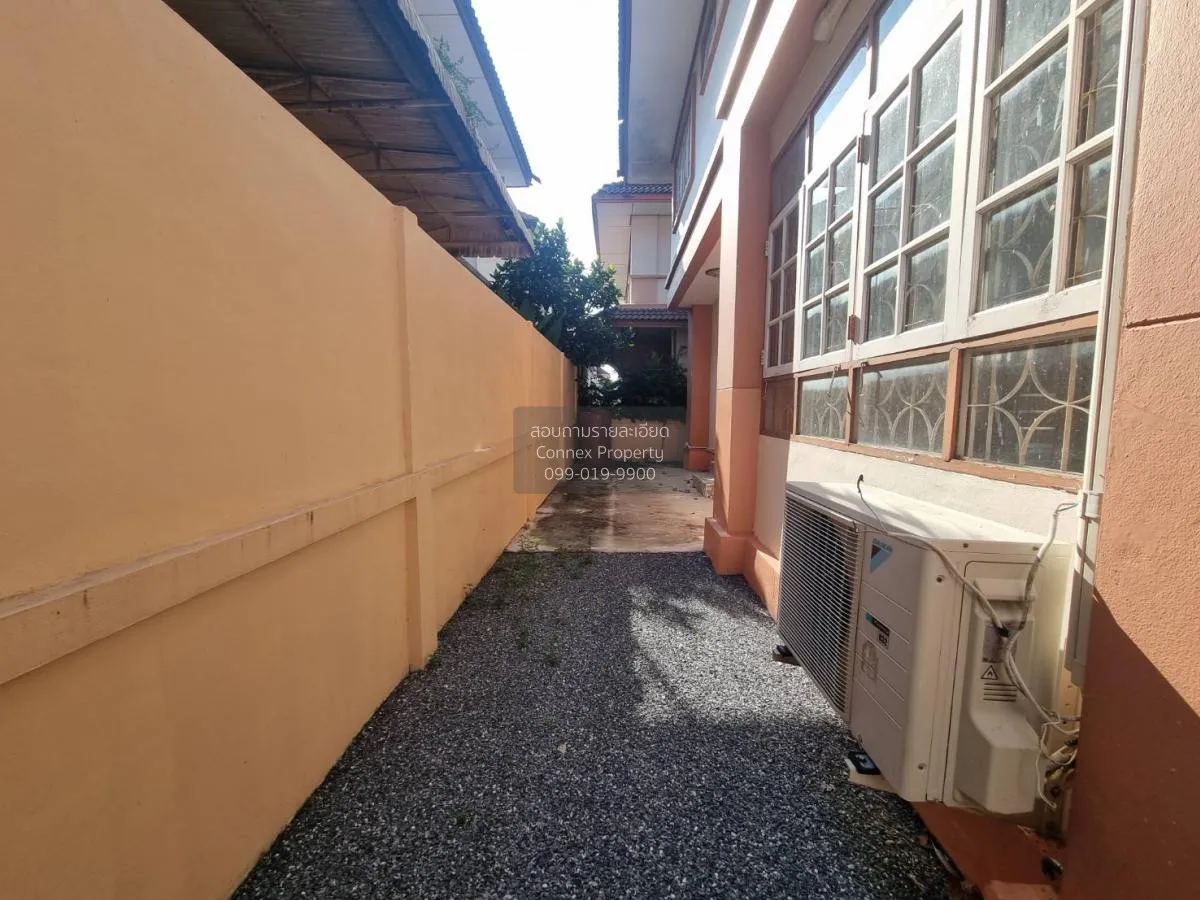 ขายบ้าน  เลคการ์เด้นโฮม คลองหลวงแพ่ง เมืองฉะเชิงเทรา ฉะเชิงเทรา C