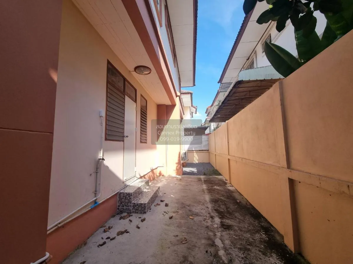 ขายบ้าน  เลคการ์เด้นโฮม คลองหลวงแพ่ง เมืองฉะเชิงเทรา ฉะเชิงเทรา C