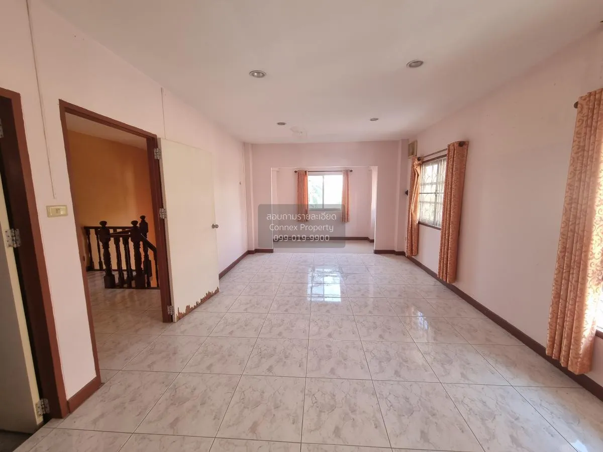 ขายบ้าน  เลคการ์เด้นโฮม คลองหลวงแพ่ง เมืองฉะเชิงเทรา ฉะเชิงเทรา C