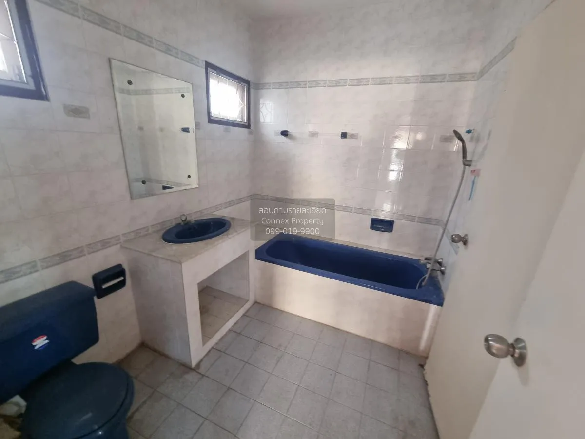 ขายบ้าน  เลคการ์เด้นโฮม คลองหลวงแพ่ง เมืองฉะเชิงเทรา ฉะเชิงเทรา C