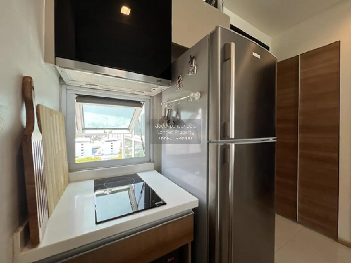 ขายคอนโด  ริทึ่ม สุขุมวิท 50 วิวสวย ห้องมุม BTS-อ่อนนุช พระโขนง เ