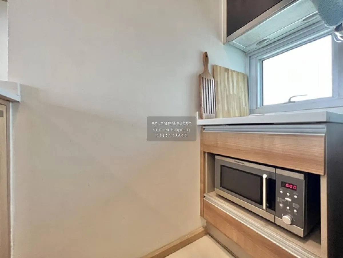 ขายคอนโด  ริทึ่ม สุขุมวิท 50 วิวสวย ห้องมุม BTS-อ่อนนุช พระโขนง เ