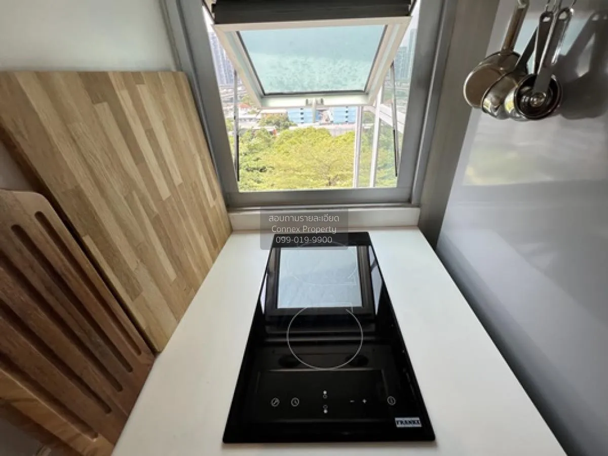 ขายคอนโด  ริทึ่ม สุขุมวิท 50 วิวสวย ห้องมุม BTS-อ่อนนุช พระโขนง เ