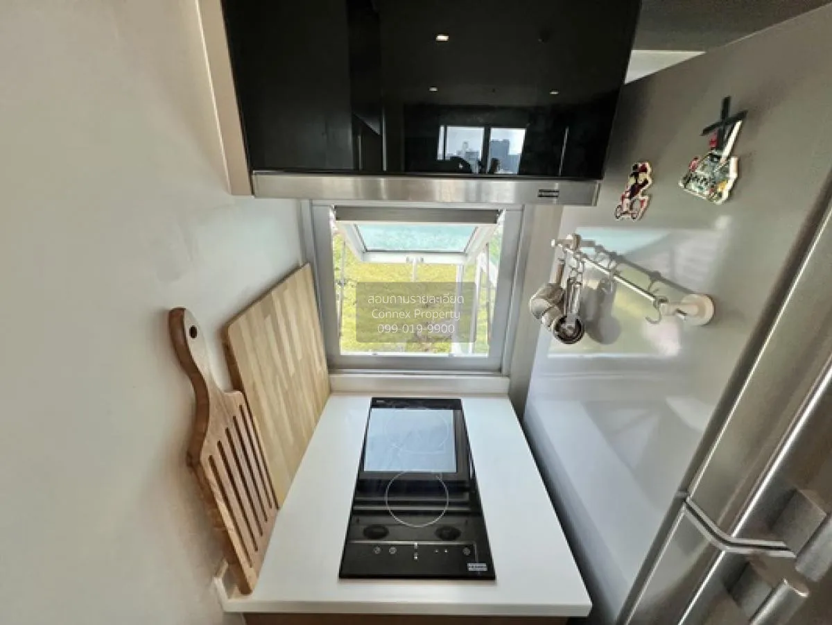 ขายคอนโด  ริทึ่ม สุขุมวิท 50 วิวสวย ห้องมุม BTS-อ่อนนุช พระโขนง เ