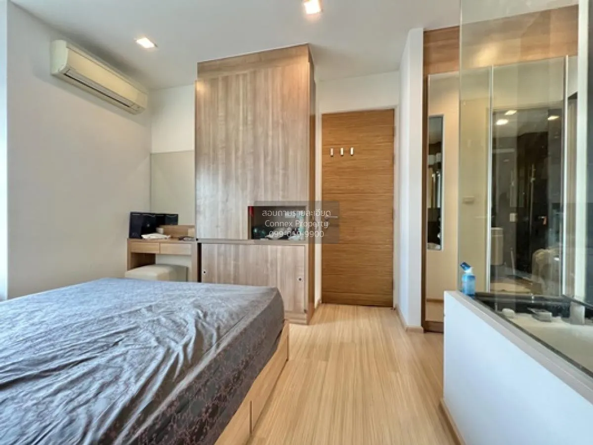 ขายคอนโด  ริทึ่ม สุขุมวิท 50 วิวสวย ห้องมุม BTS-อ่อนนุช พระโขนง เ