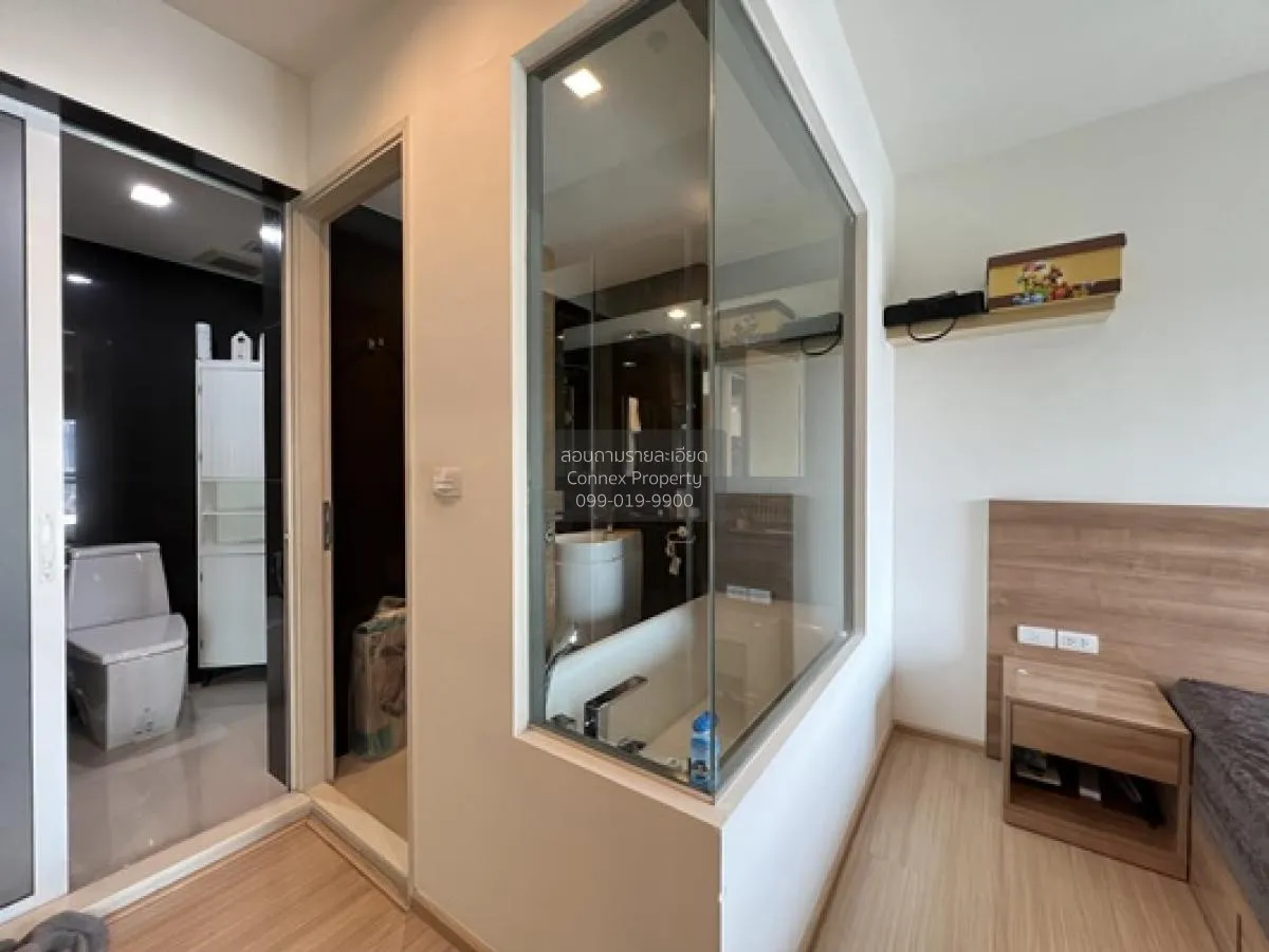 ขายคอนโด  ริทึ่ม สุขุมวิท 50 วิวสวย ห้องมุม BTS-อ่อนนุช พระโขนง เ