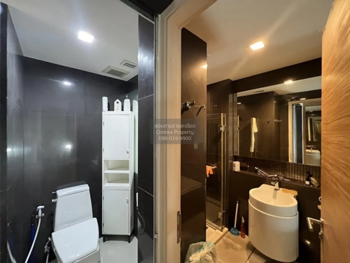 ขายคอนโด  ริทึ่ม สุขุมวิท 50 วิวสวย ห้องมุม BTS-อ่อนนุช พระโขนง เ