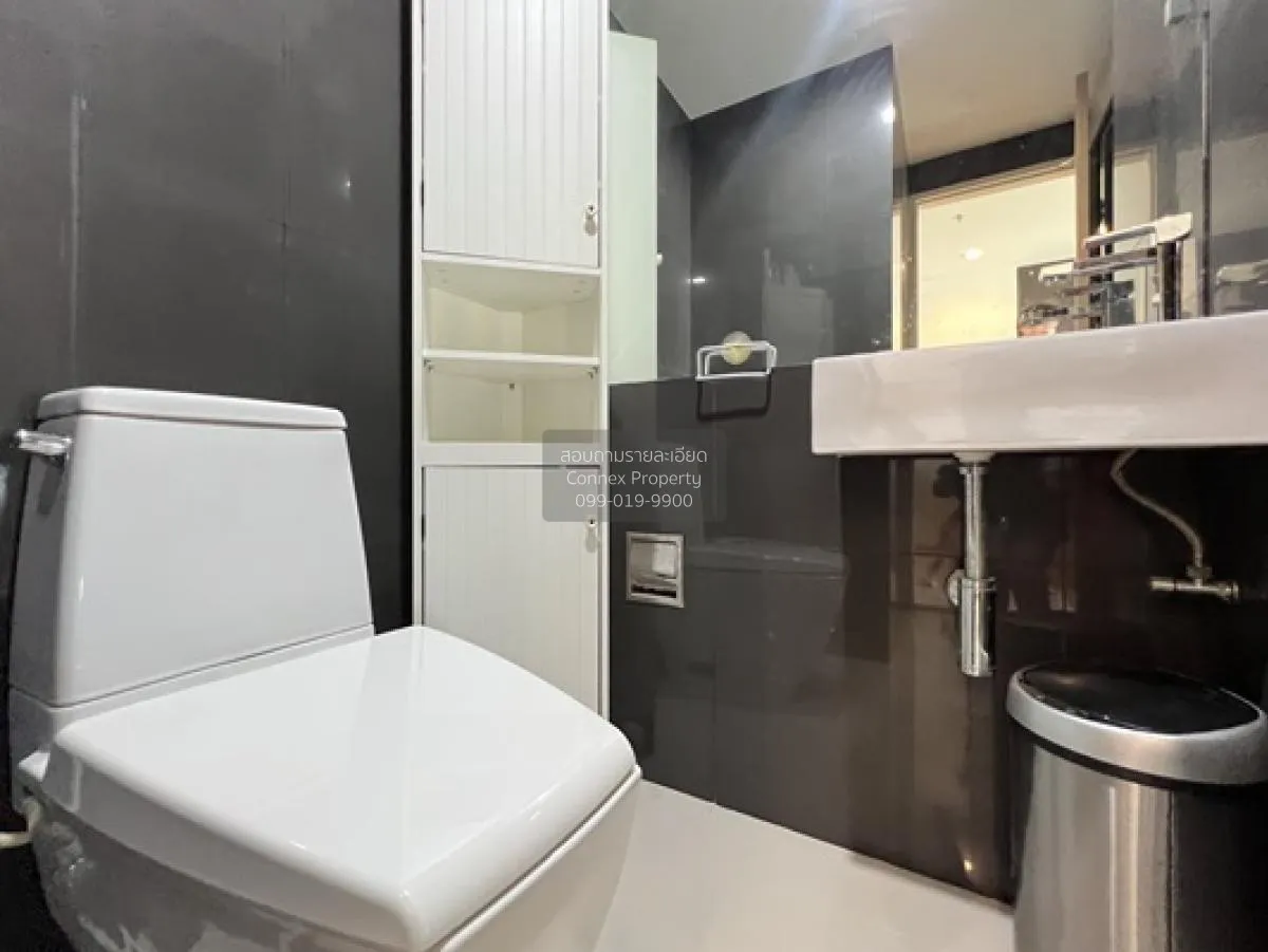 ขายคอนโด  ริทึ่ม สุขุมวิท 50 วิวสวย ห้องมุม BTS-อ่อนนุช พระโขนง เ