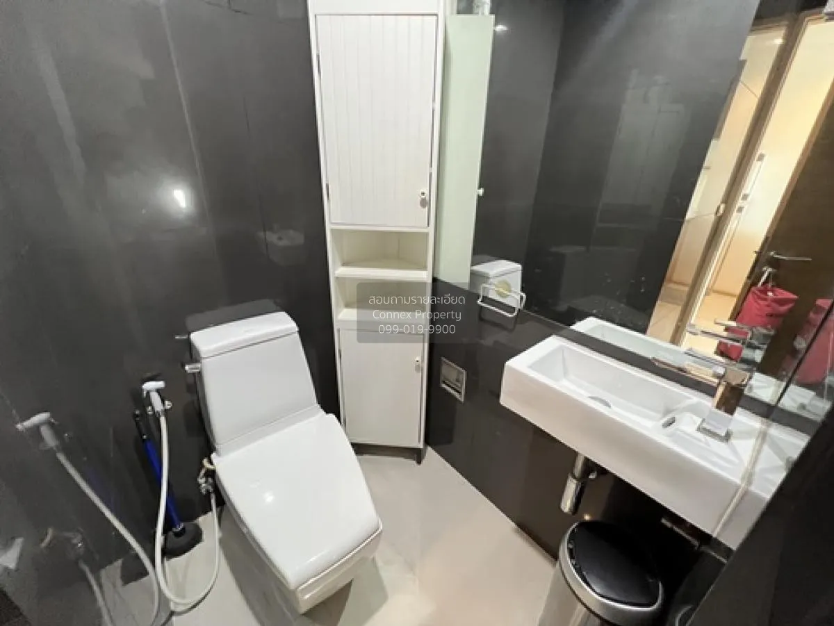 ขายคอนโด  ริทึ่ม สุขุมวิท 50 วิวสวย ห้องมุม BTS-อ่อนนุช พระโขนง เ