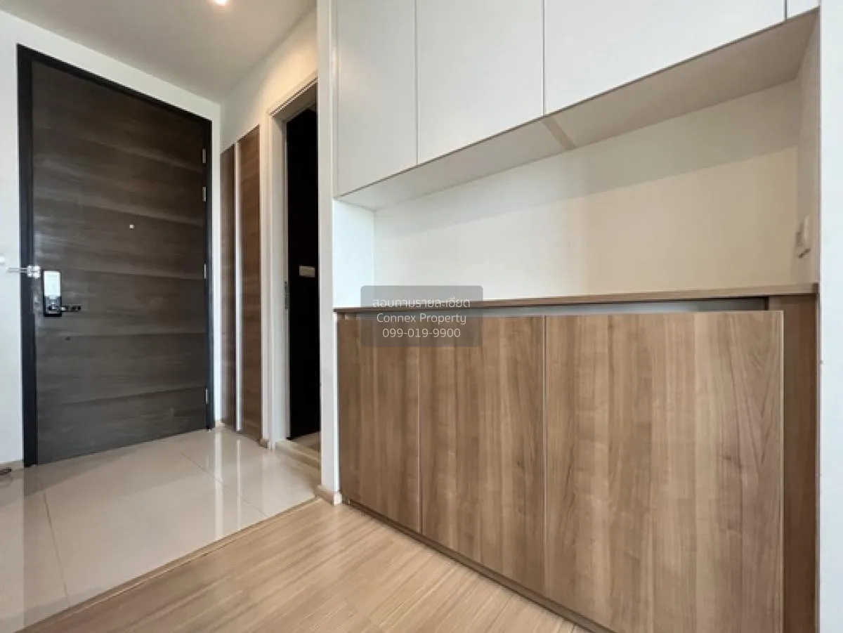 ขายคอนโด  ริทึ่ม สุขุมวิท 50 วิวสวย ห้องมุม BTS-อ่อนนุช พระโขนง เ