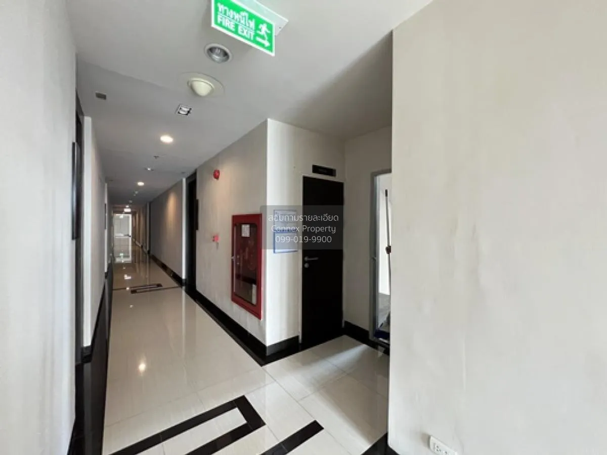 ขายคอนโด  ริทึ่ม สุขุมวิท 50 วิวสวย ห้องมุม BTS-อ่อนนุช พระโขนง เ