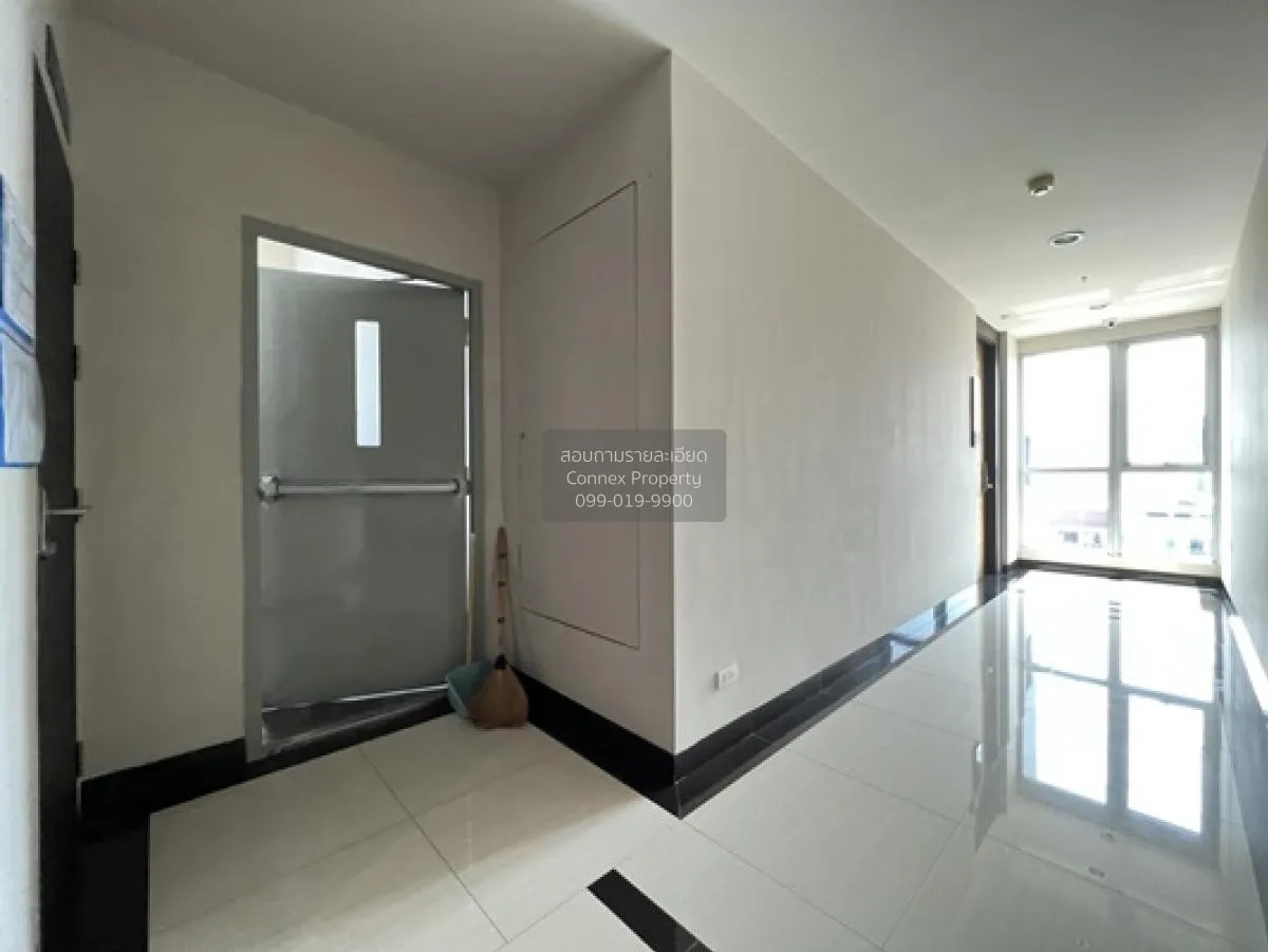 ขายคอนโด  ริทึ่ม สุขุมวิท 50 วิวสวย ห้องมุม BTS-อ่อนนุช พระโขนง เ