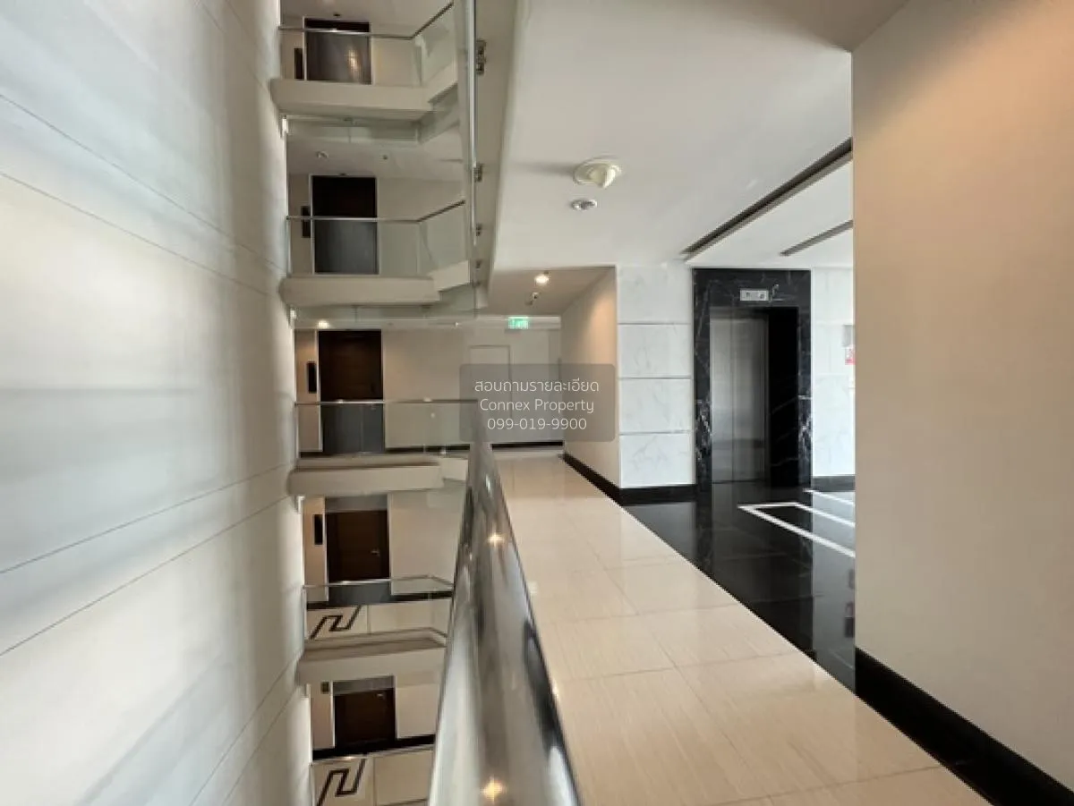 ขายคอนโด  ริทึ่ม สุขุมวิท 50 วิวสวย ห้องมุม BTS-อ่อนนุช พระโขนง เ