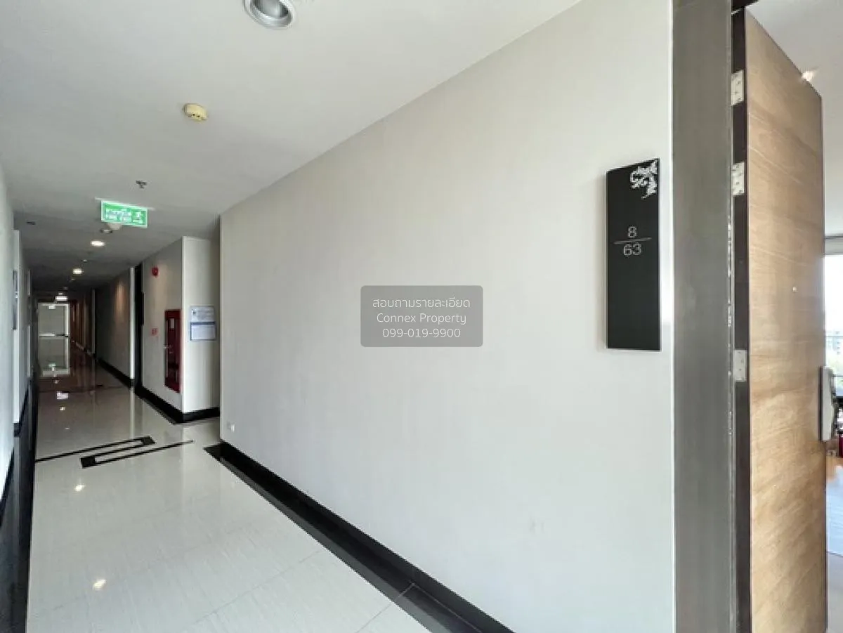 ขายคอนโด  ริทึ่ม สุขุมวิท 50 วิวสวย ห้องมุม BTS-อ่อนนุช พระโขนง เ