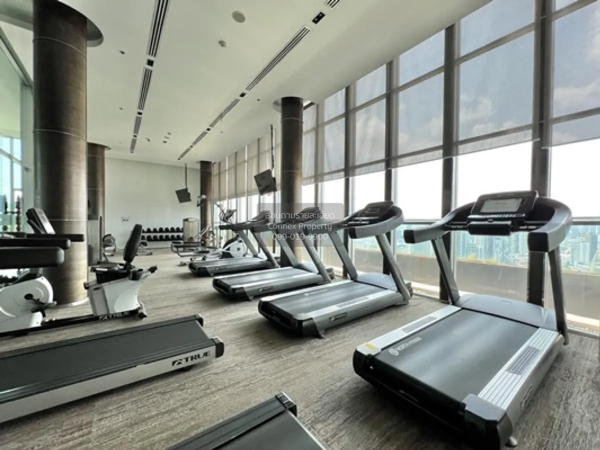 ขายคอนโด  ริทึ่ม สุขุมวิท 50 วิวสวย ห้องมุม BTS-อ่อนนุช พระโขนง เ