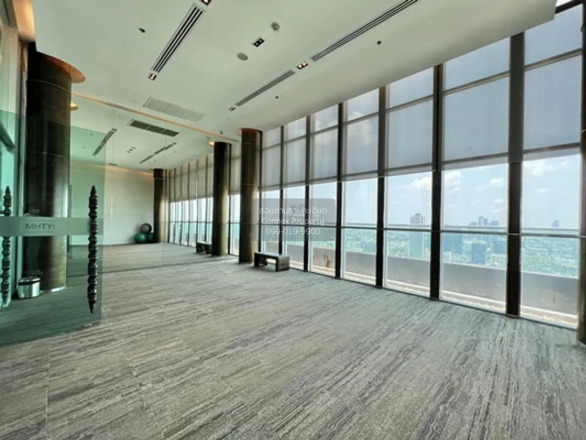 ขายคอนโด  ริทึ่ม สุขุมวิท 50 วิวสวย ห้องมุม BTS-อ่อนนุช พระโขนง เ