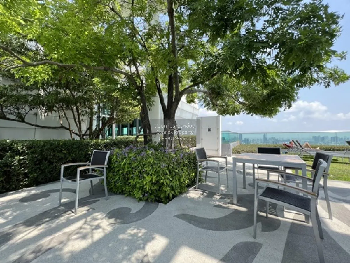 ขายคอนโด  ริทึ่ม สุขุมวิท 50 วิวสวย ห้องมุม BTS-อ่อนนุช พระโขนง เ