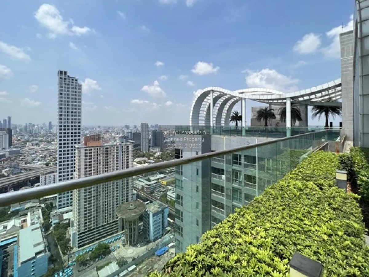 ขายคอนโด  ริทึ่ม สุขุมวิท 50 วิวสวย ห้องมุม BTS-อ่อนนุช พระโขนง เ