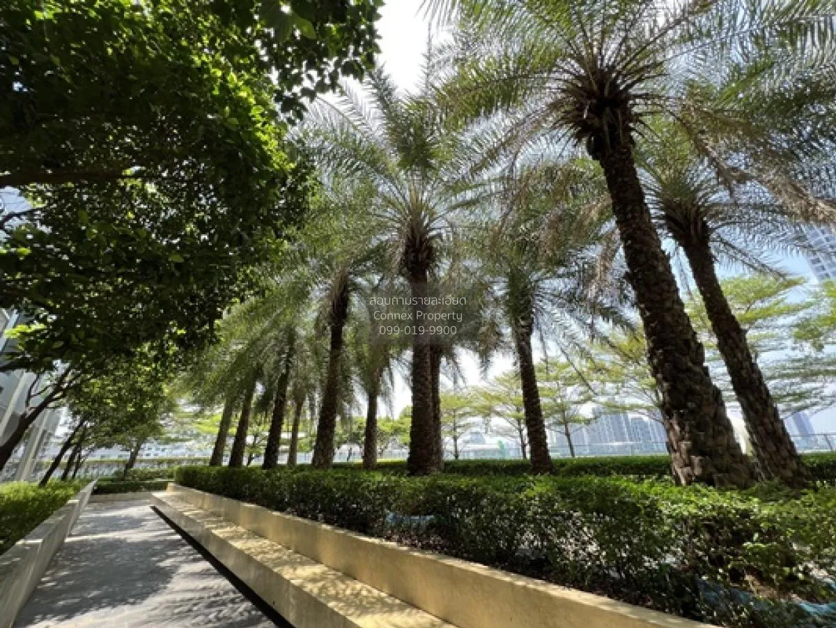 ขายคอนโด  ริทึ่ม สุขุมวิท 50 วิวสวย ห้องมุม BTS-อ่อนนุช พระโขนง เ