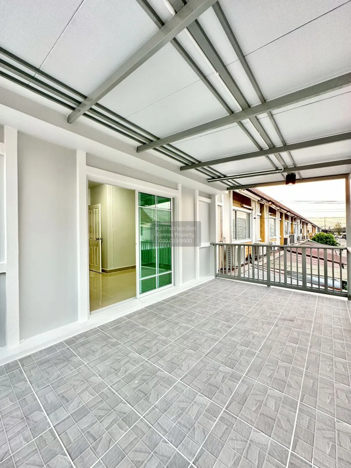 ขายทาวน์เฮ้าส์/ทาวน์โฮม  บ้านพฤกษา 45 บางใหญ่ บางแม่นาง บางใหญ่ น