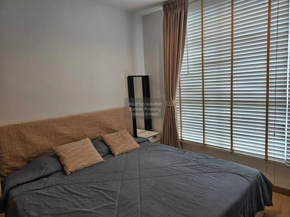 เช่าคอนโด  ไลฟ์ แอท สุขุมวิท 65 BTS-เอกมัย พระโขนงเหนือ เขต วัฒนา 3