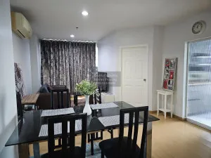 FOR RENT condo , Life @ Sukhumvit 65 , BTS-Ekkamai , Phra Khanong Nuea , Watthana , Bangkok , CX-13724