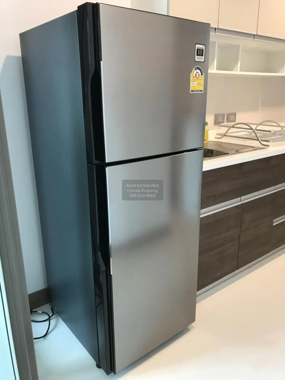 เช่าคอนโด  ศุภาลัย โอเรียนทัล สุขุมวิท 39 MRT-เพชรบุรี คลองตันเหน