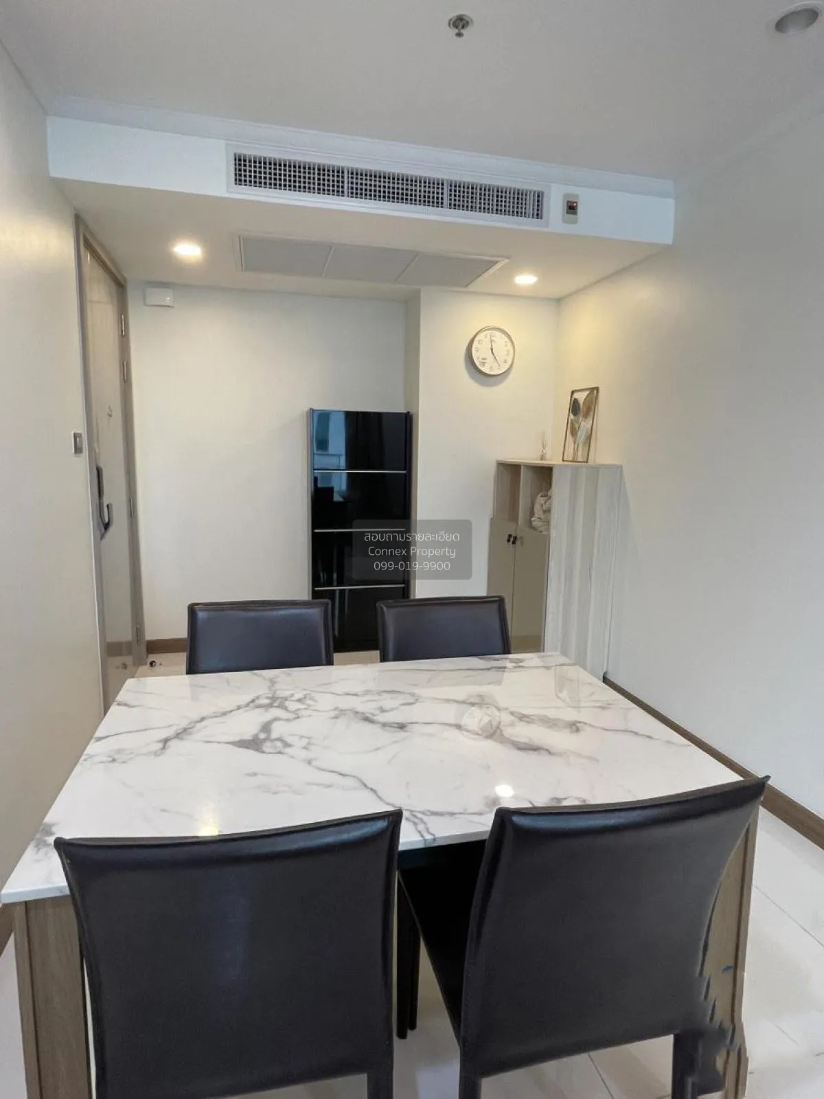 เช่าคอนโด  ศุภาลัย โอเรียนทัล สุขุมวิท 39 MRT-เพชรบุรี คลองตันเหน