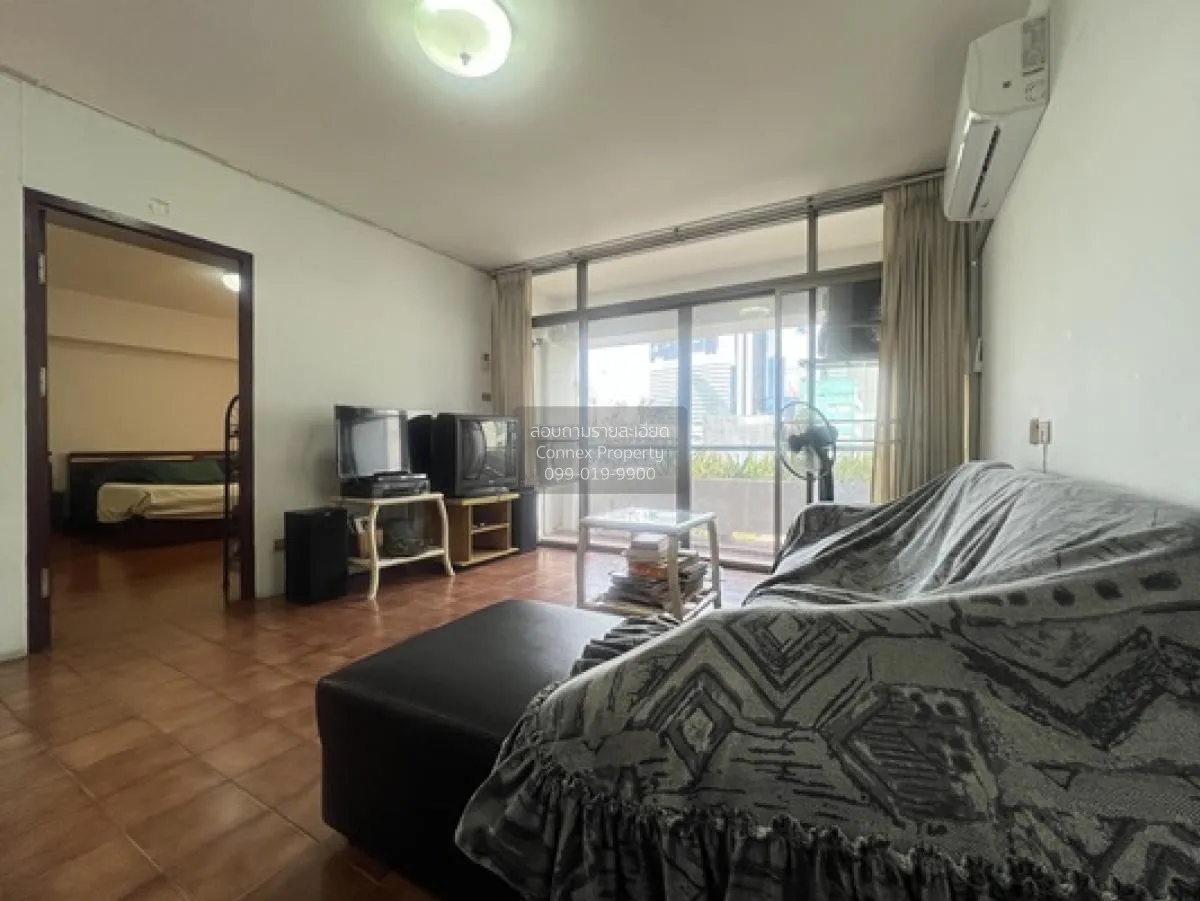 For Sale Condo , Siam Penthouse 1 Condominium , corner unit , BTS