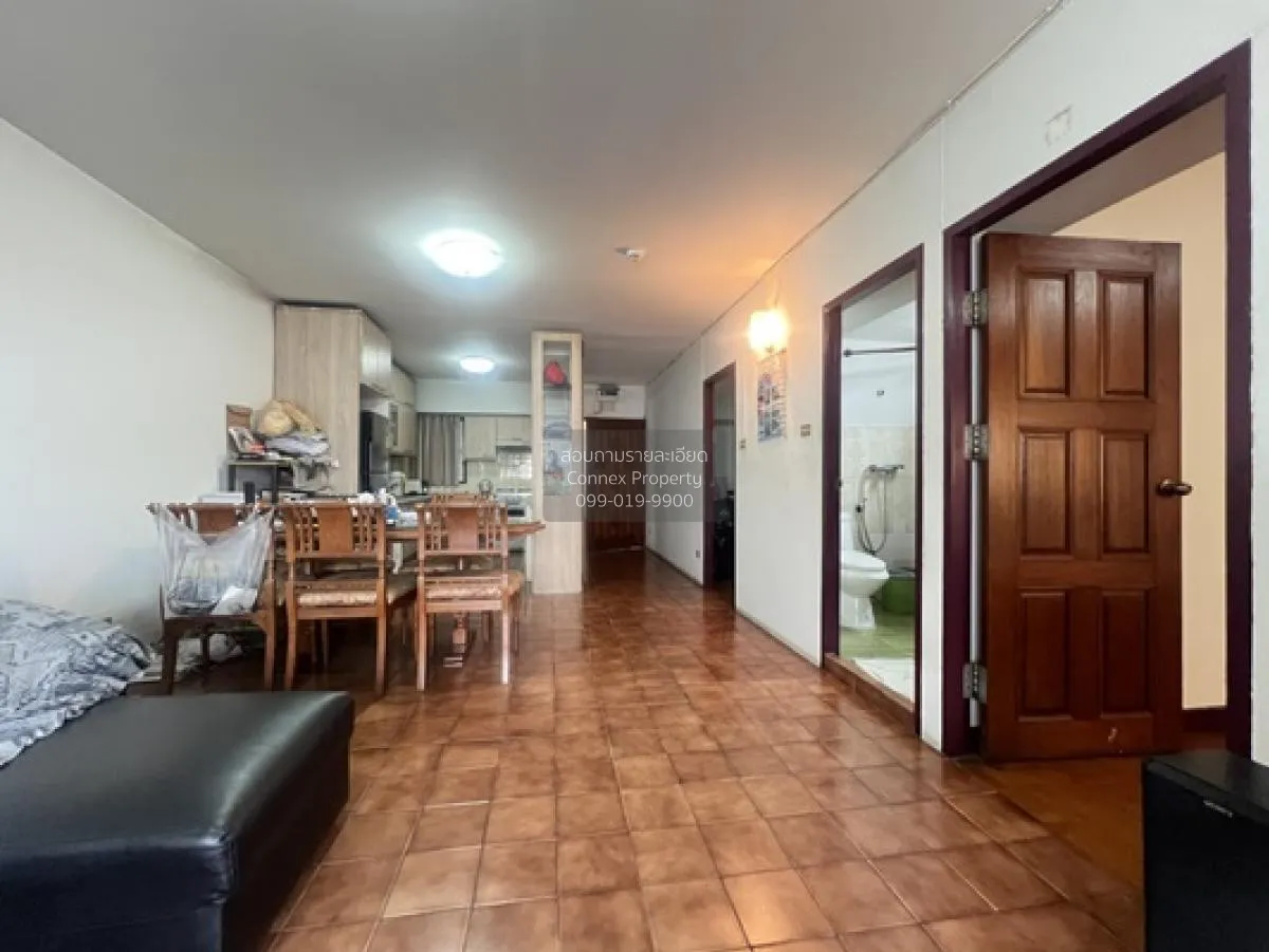 For Sale Condo , Siam Penthouse 1 Condominium , corner unit , BTS