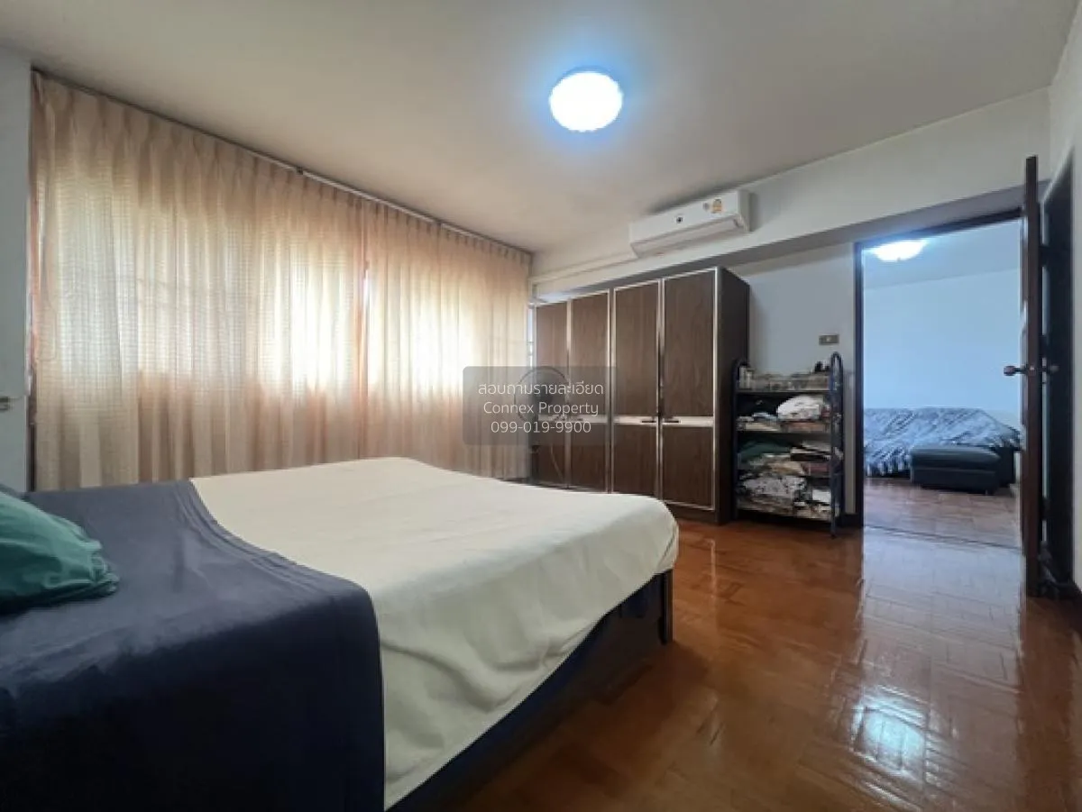 For Sale Condo , Siam Penthouse 1 Condominium , corner unit , BTS