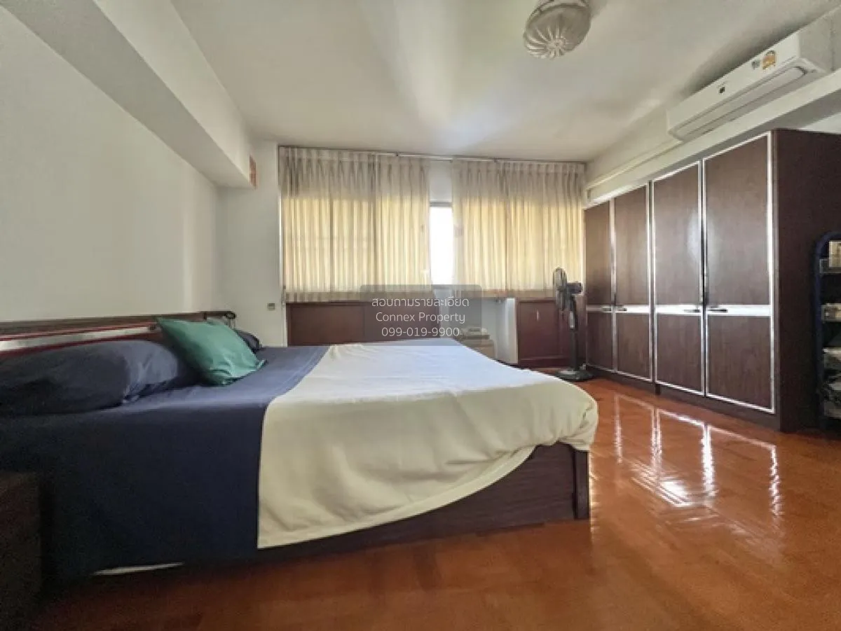 For Sale Condo , Siam Penthouse 1 Condominium , corner unit , BTS