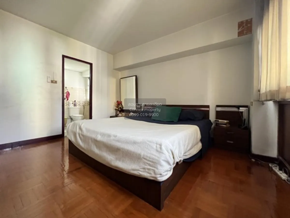 For Sale Condo , Siam Penthouse 1 Condominium , corner unit , BTS