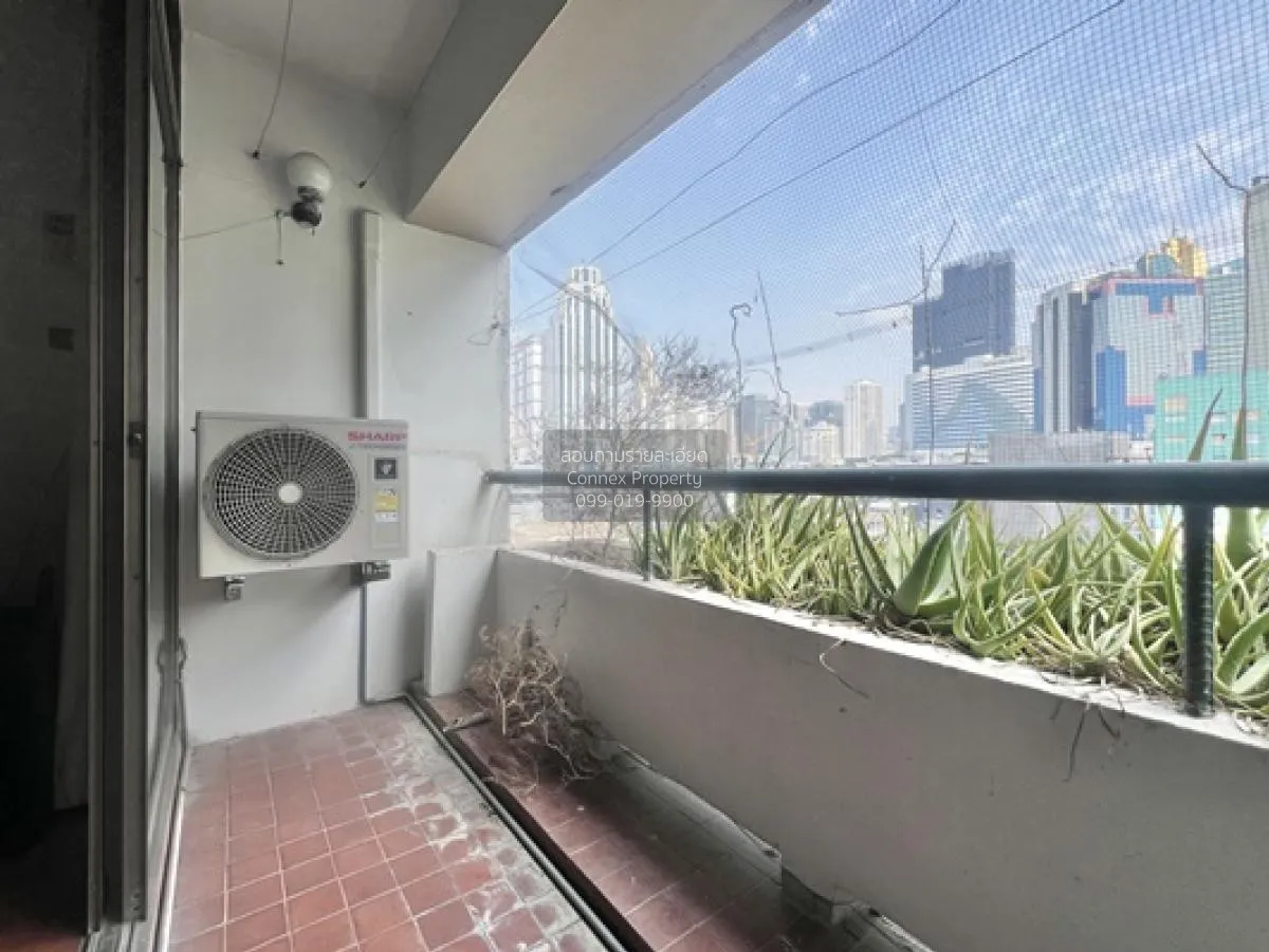 For Sale Condo , Siam Penthouse 1 Condominium , corner unit , BTS