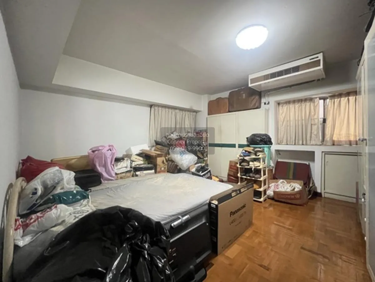 For Sale Condo , Siam Penthouse 1 Condominium , corner unit , BTS