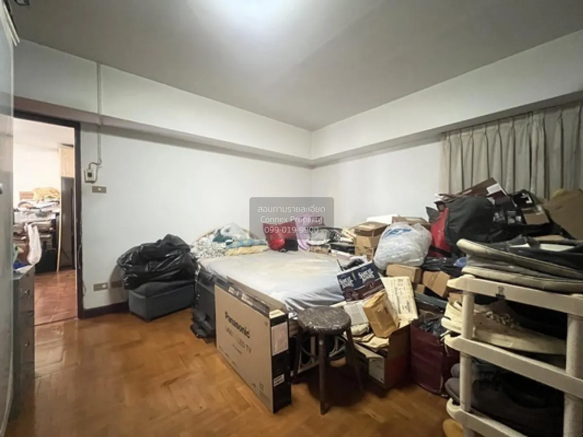 For Sale Condo , Siam Penthouse 1 Condominium , corner unit , BTS