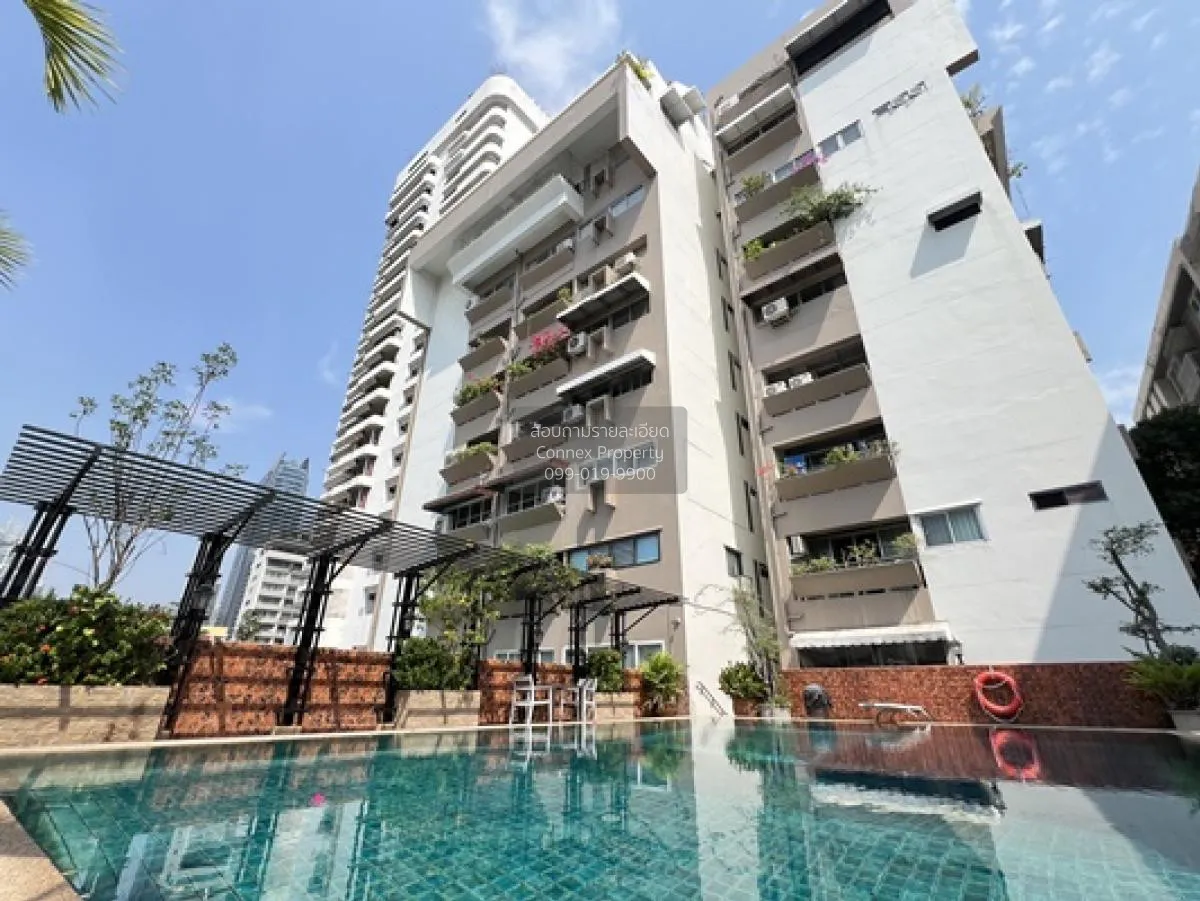 For Sale Condo , Siam Penthouse 1 Condominium , corner unit , BTS