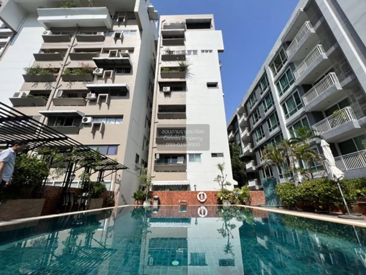 For Sale Condo , Siam Penthouse 1 Condominium , corner unit , BTS