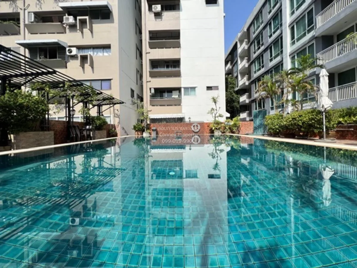For Sale Condo , Siam Penthouse 1 Condominium , corner unit , BTS