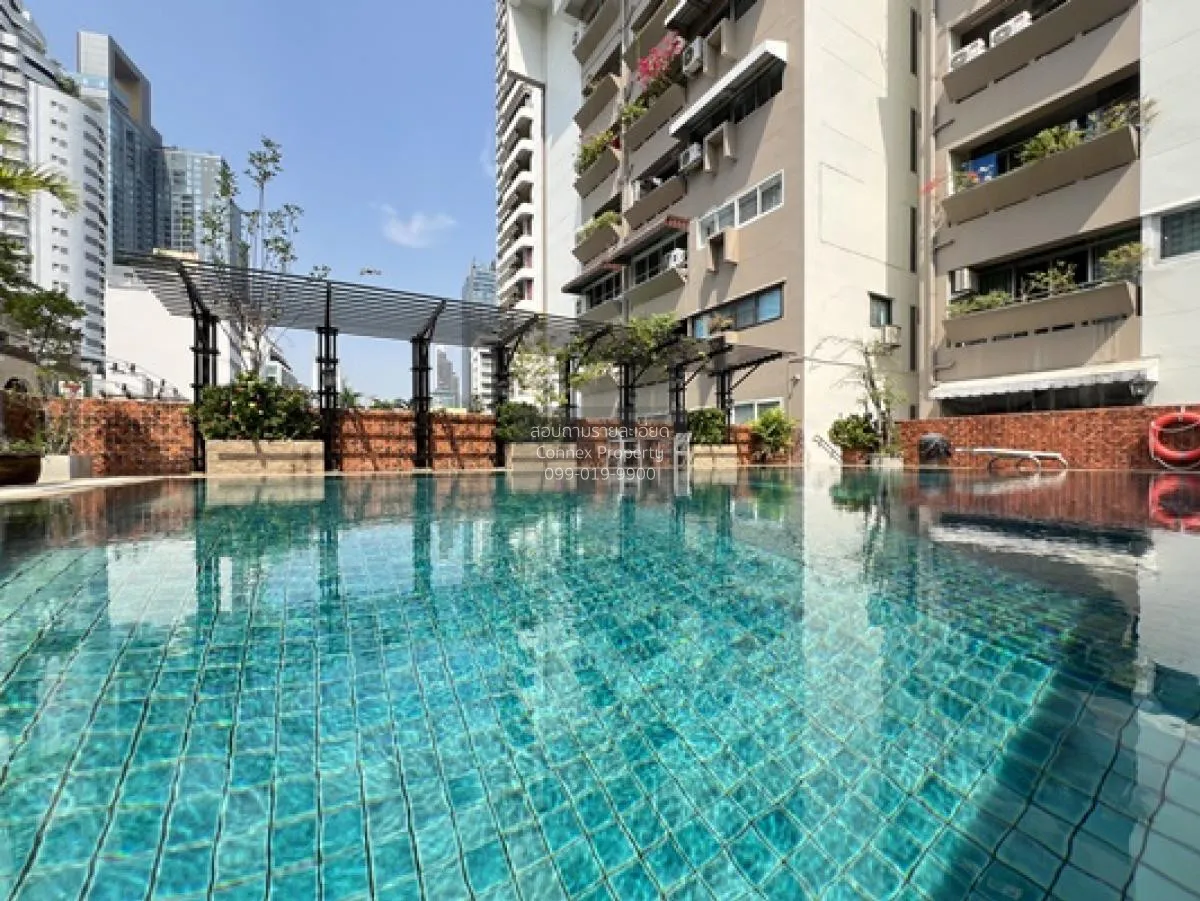 For Sale Condo , Siam Penthouse 1 Condominium , corner unit , BTS